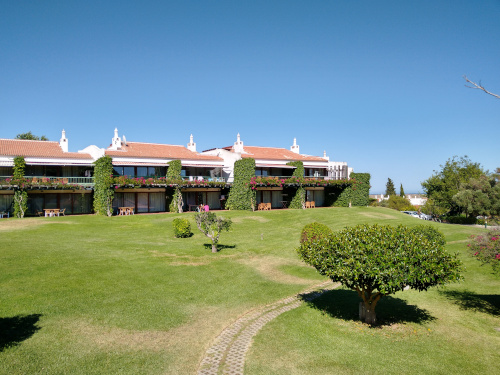 BUCHE MEER Portugal Algarve Pedras del Rei Appartements