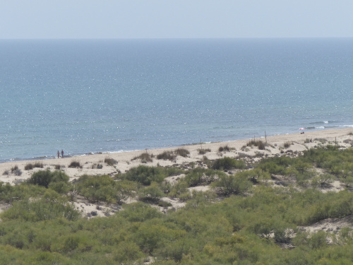 BUCHE MEER Portugal Algarve Praia Verde