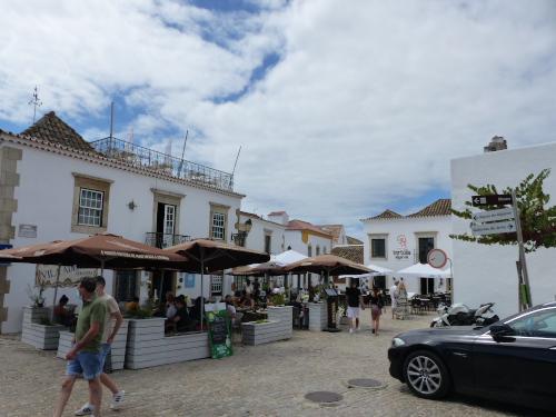 BUCHE MEER Portugal Algarve Faro