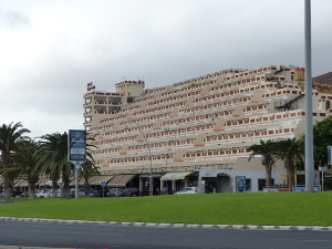 BUCHE MEER Fuerteventura Playa Jandia Hotels