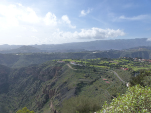 BUCHE MEER Gran Canaria