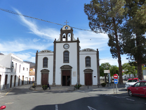 BUCHE MEER Gran Canaria Bartolome de Tirajana