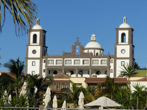 BUCHE MEER Lopesan Villa del Conde