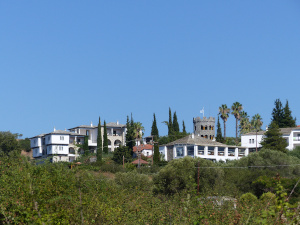 BUCHE MEER Geranion Village 