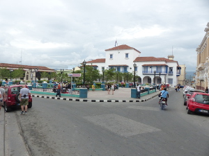 BUCHE MEER Kuba Santiago de Cuba