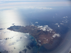 BUCHE MEER Insel Porto Santo