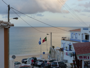 BUCHE MEER Portugal Algarve Burgau