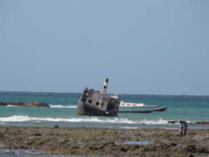 BUCHE MEER Iberostar Boa Vista Sal Rei