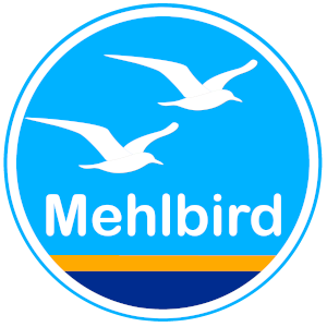 BUCHE MEER Mehlbird