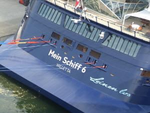 BUCHE MEER <em>Mein Schiff</em> Kreuzfahrt buchen